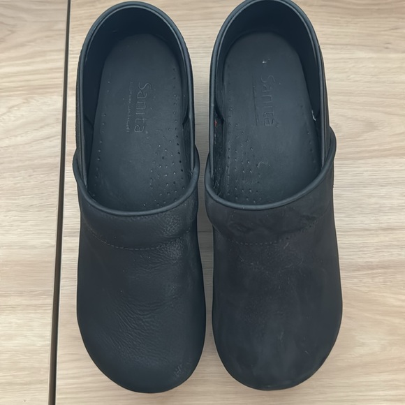 Sanita Professional Clog - Picture 2 of 3